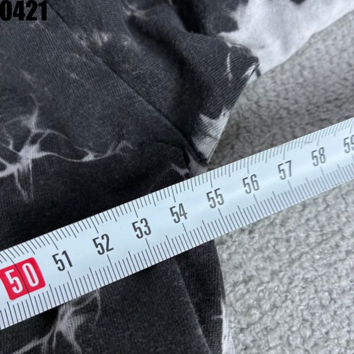 독수리 오토바이 프린팅 반팔 티셔츠 m 상품이미지3