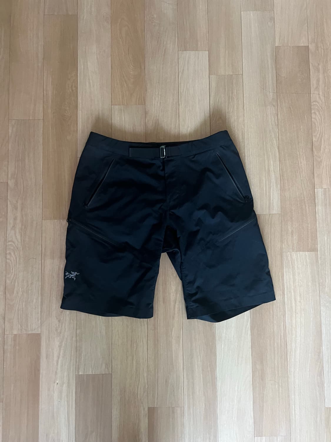 아크테릭스 감마 퀵 드라이 쇼츠 34 상품이미지1