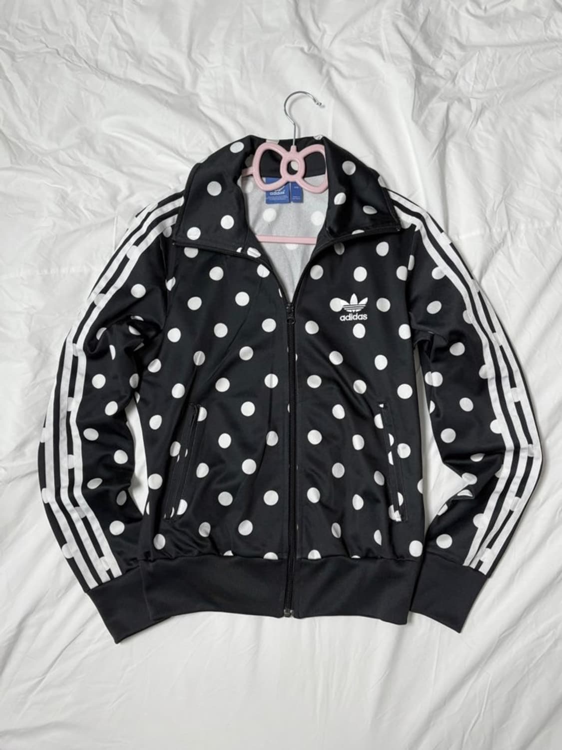 아디다스 도트 져지 상품이미지1