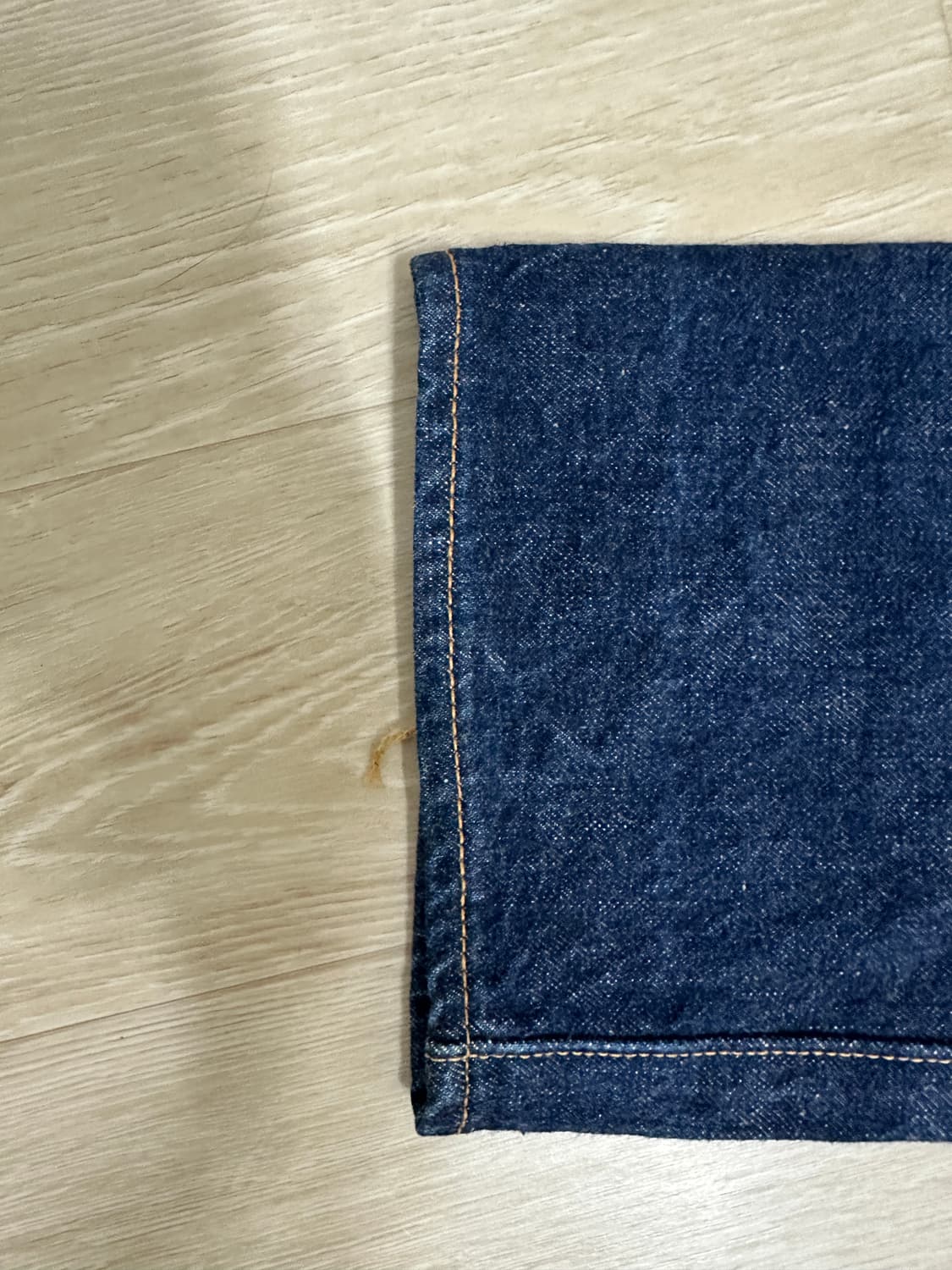 캡틴선샤인 이스트코스트 핏 데님 W30/L31 상품이미지3