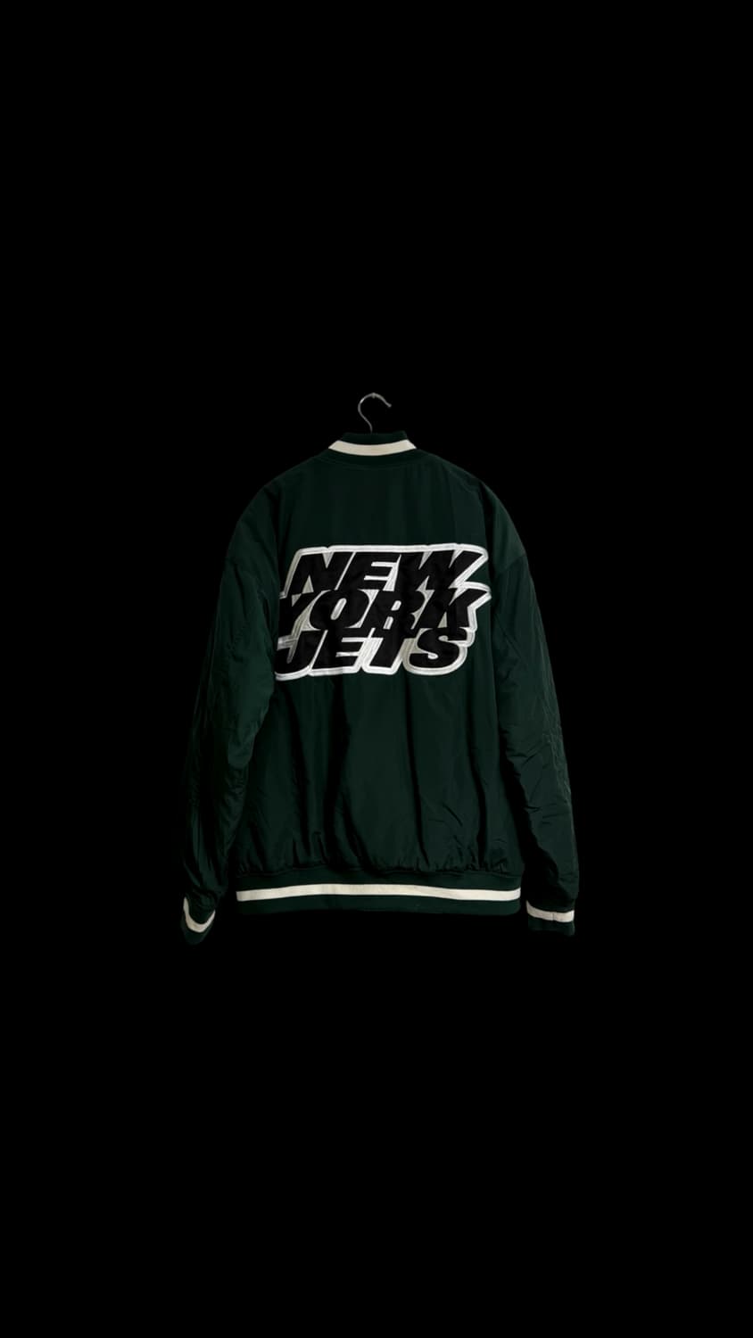 NFL x GU 베이스볼 자켓 상품이미지2