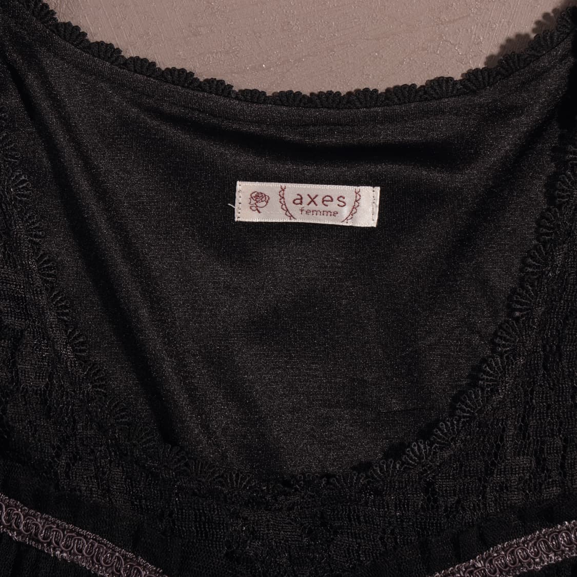 AXES FEMME 상품이미지3