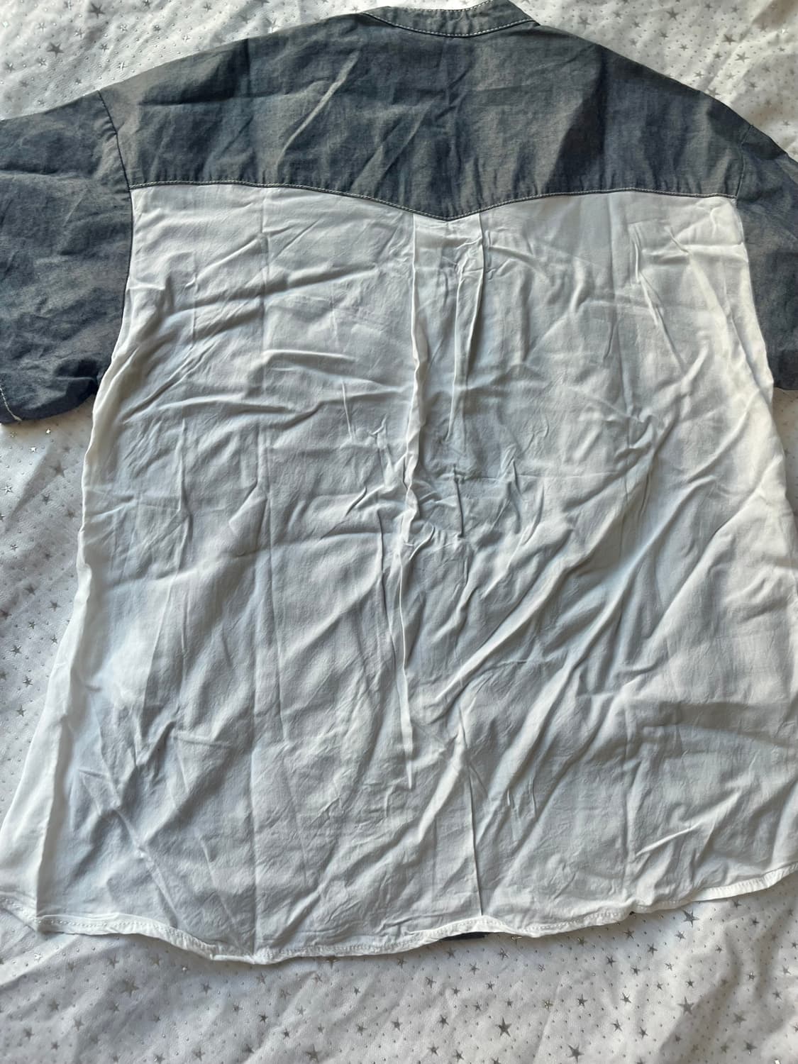 디키즈 도트 반팔셔츠 👕 상품이미지7