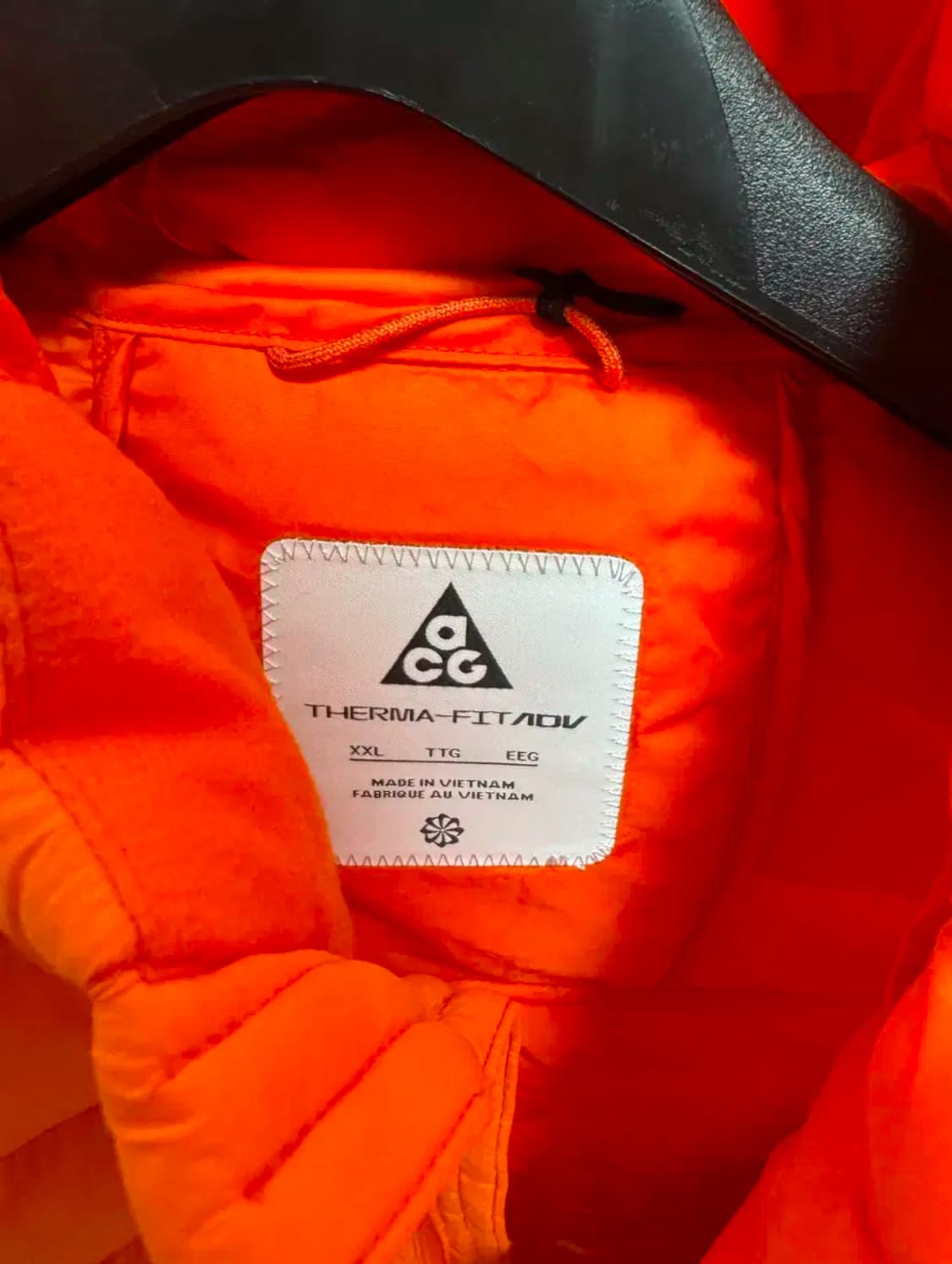 나이키 acg 라바플로우 2xl 상품이미지2