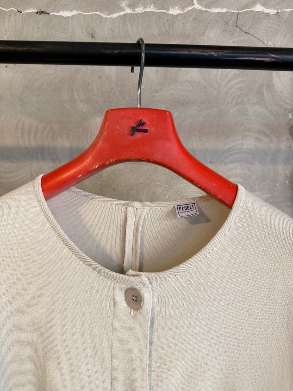 FEDELI 코트 66~77 상품이미지2