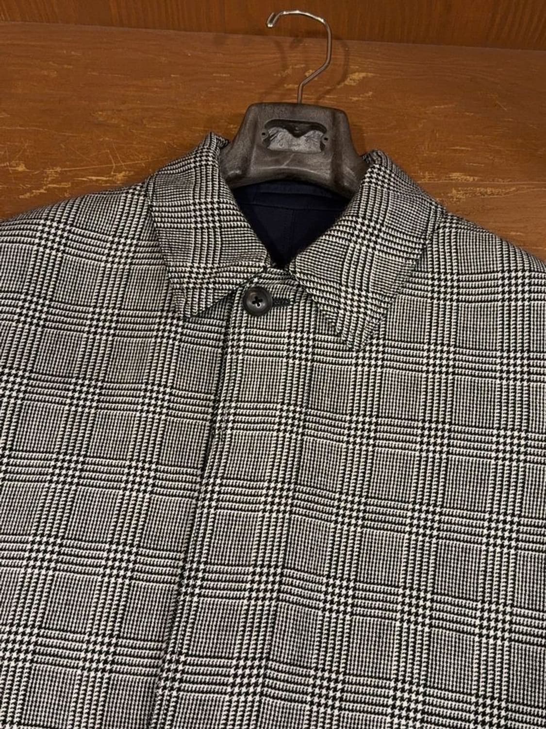 인버티어 리버시블 코트 상품이미지6