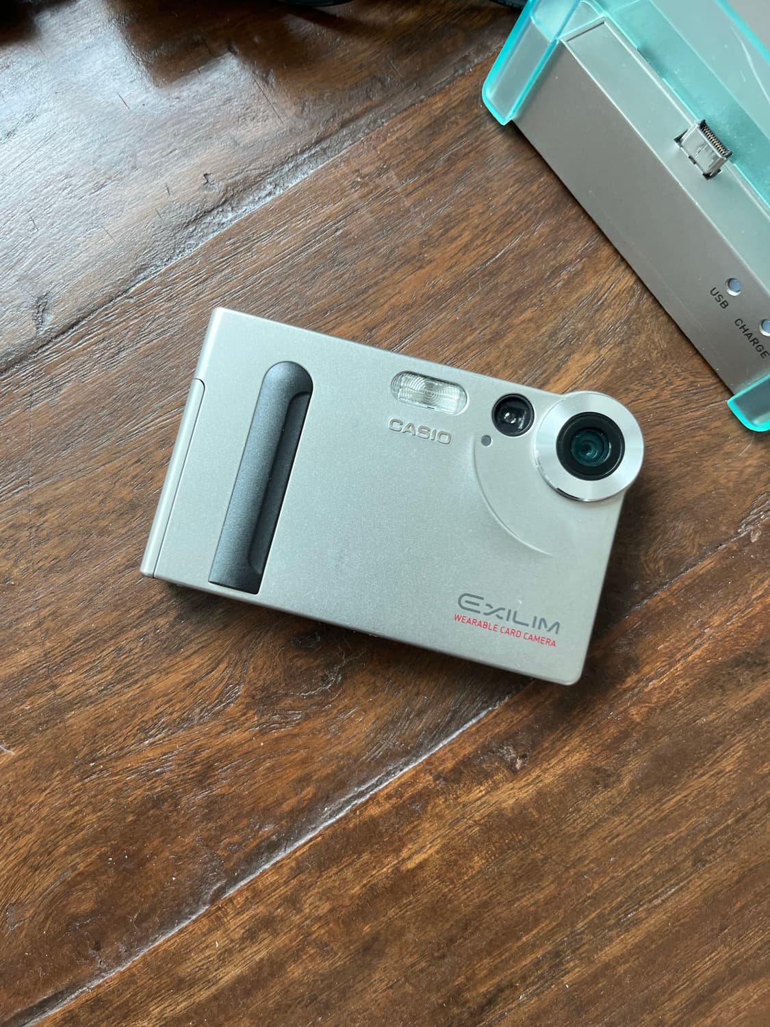 카시오 카메라 엑슬림 EX-S1 (CASIO EXILIM EX-S1)  상품이미지1
