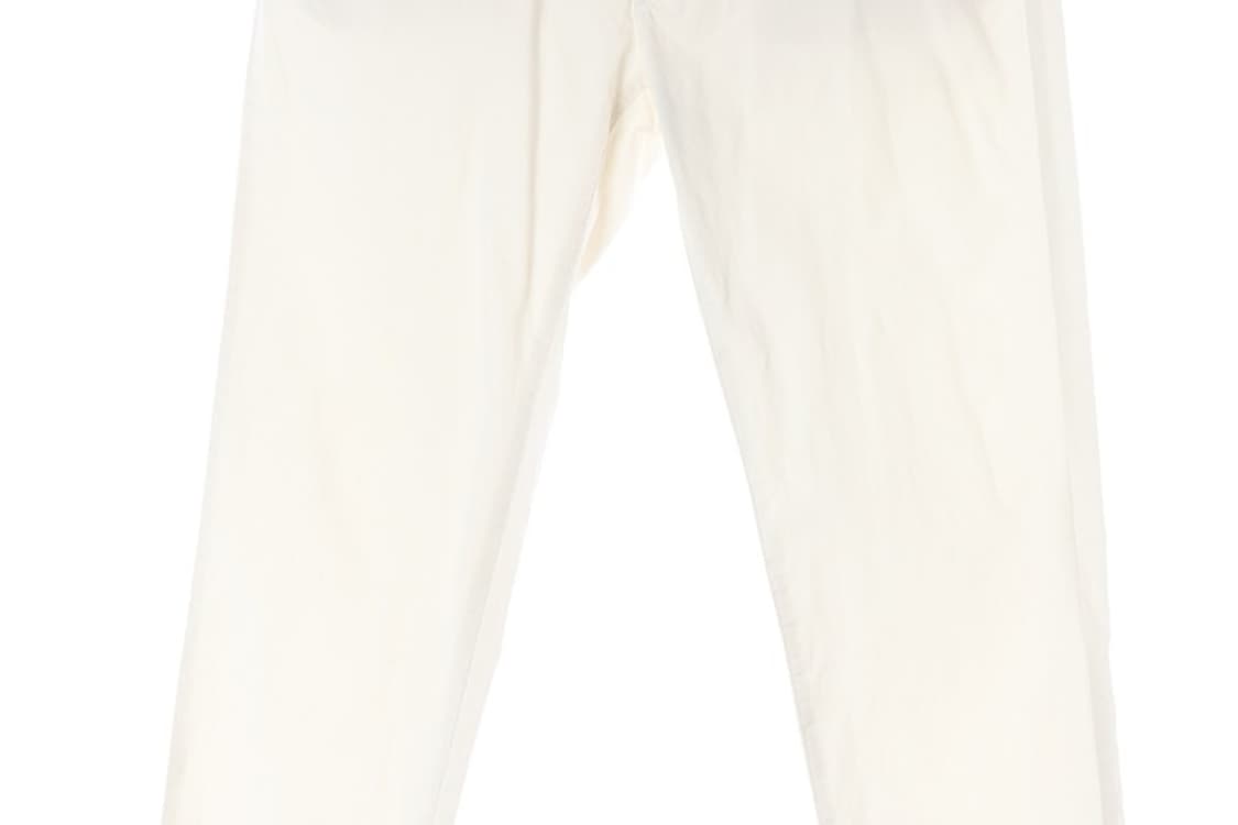 헨리코튼 가먼트다잉 슬림핏 치노 팬츠 90 상품이미지4