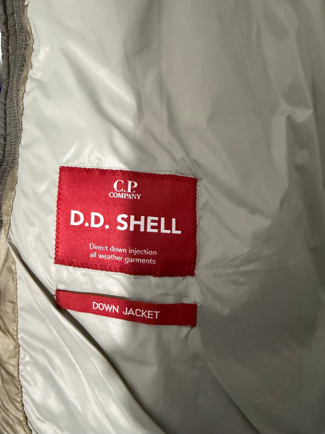 cp패딩 상품이미지3