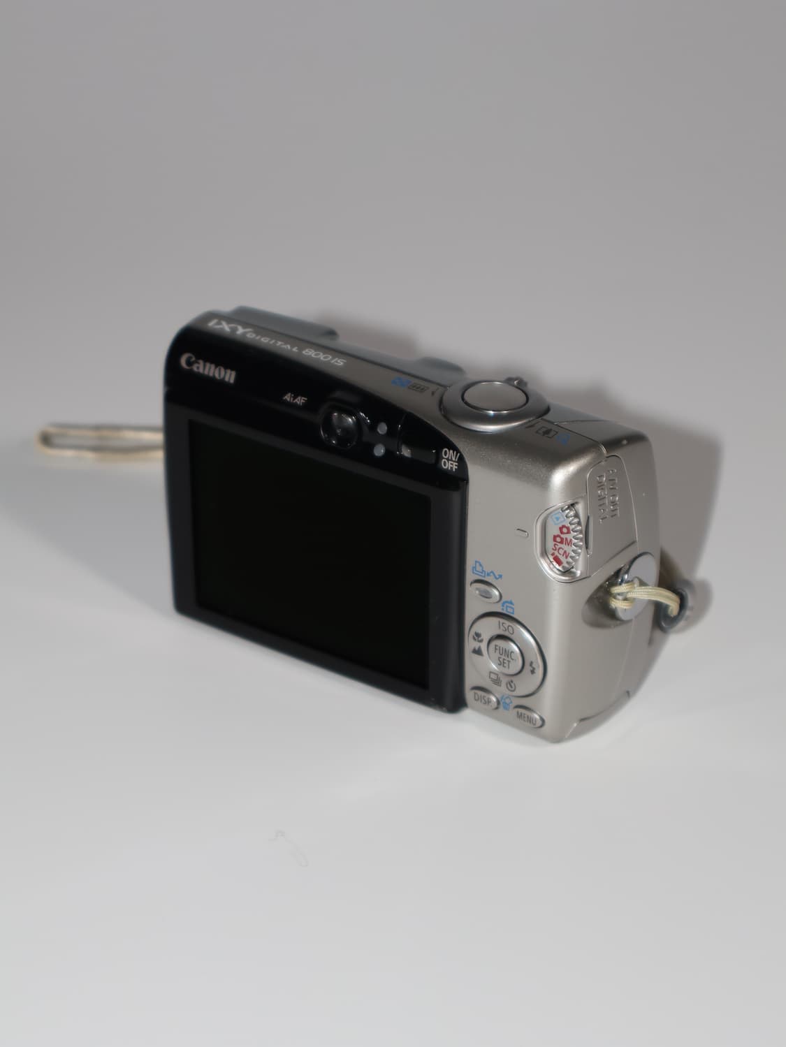 [토모토모,유인] 캐논 익시ixy 800 is (익서스ixus) 디카 상품이미지6