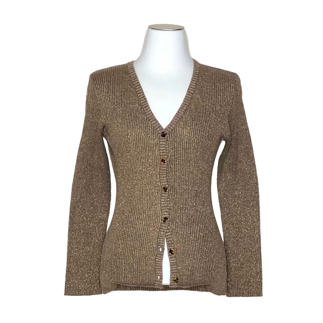 Ronettes Glitter cardigan 상품이미지2