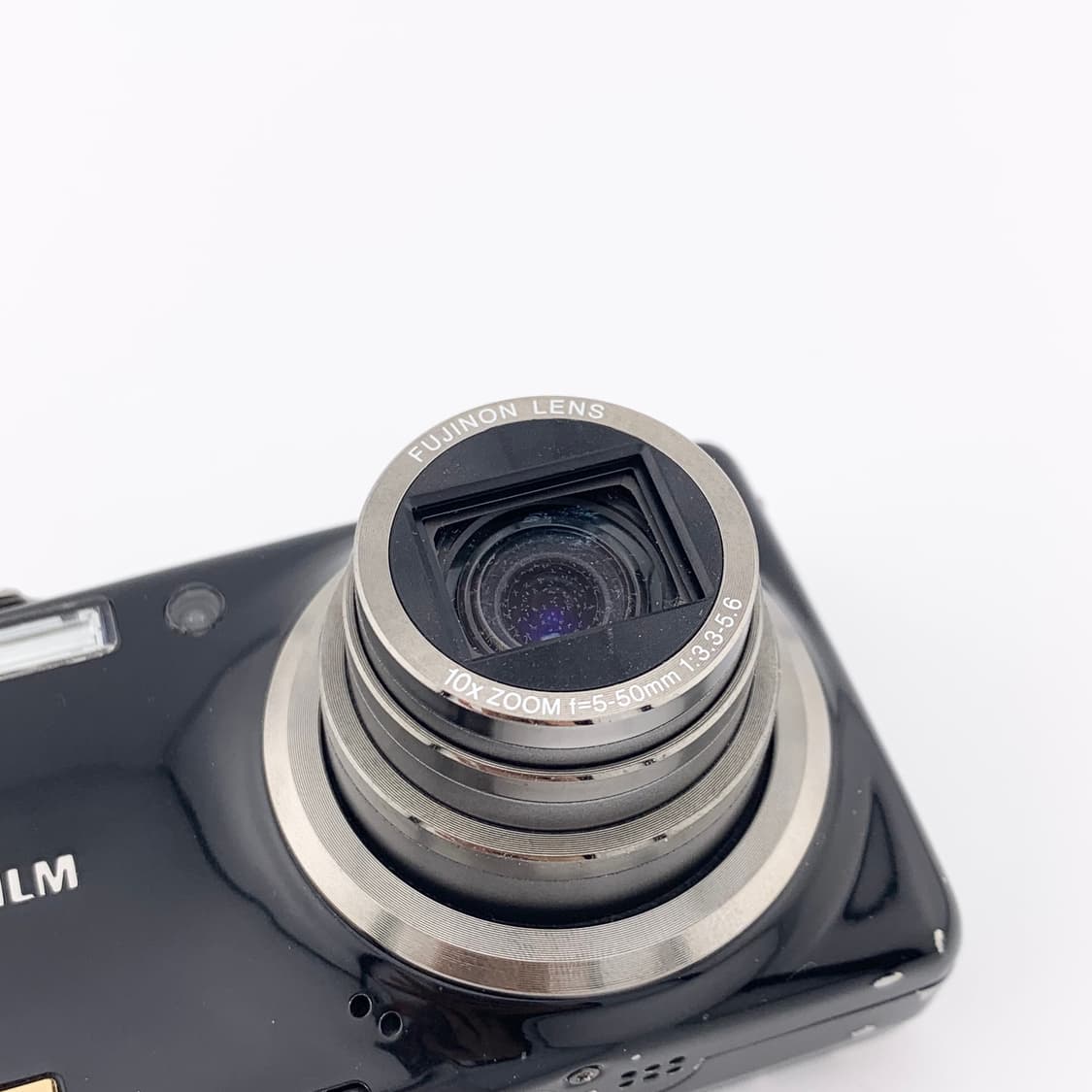 본문확인✨) 후지필름 파인픽스 F80 EXR 블랙 상품이미지7