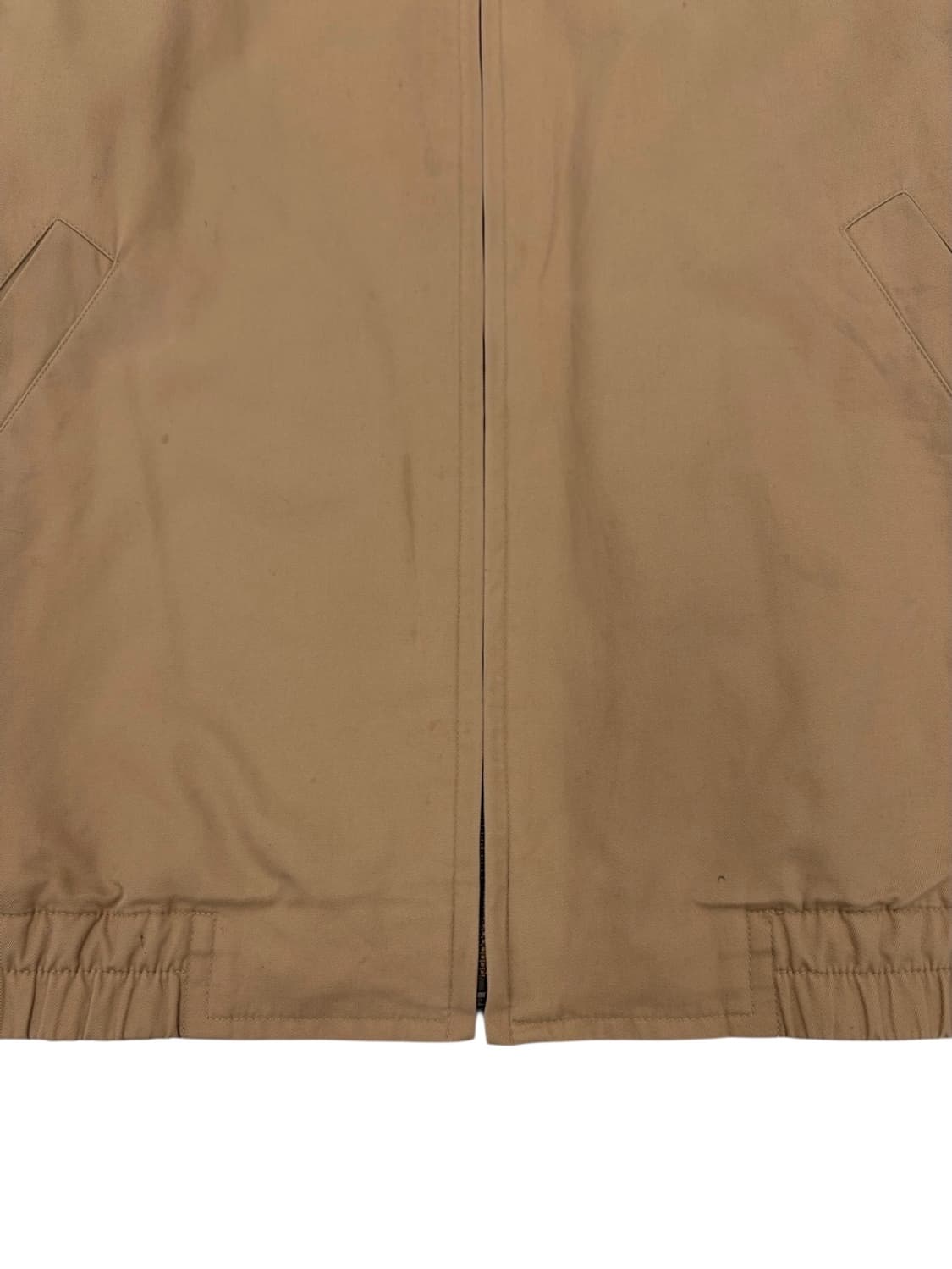 빈폴 스윙탑 자켓 (L)  상품이미지4