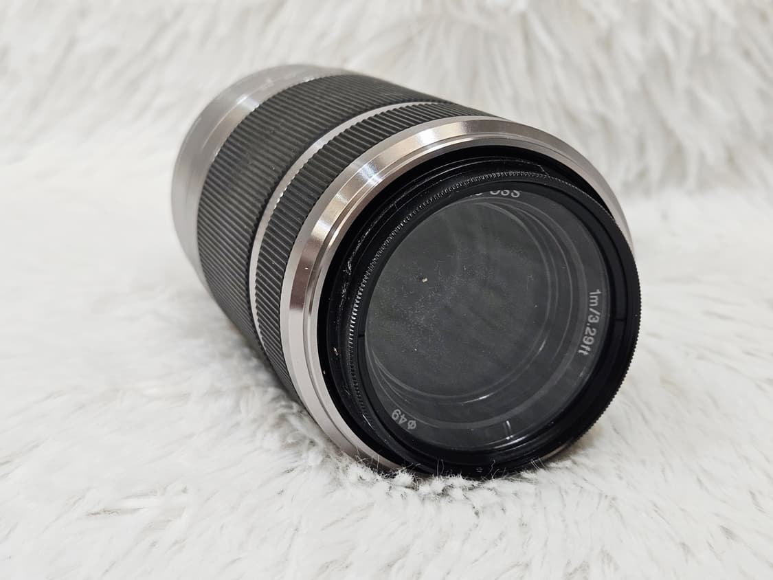 [A급] 소니 55-210mm (SEL55210), 망원렌즈, E마운트 상품이미지4