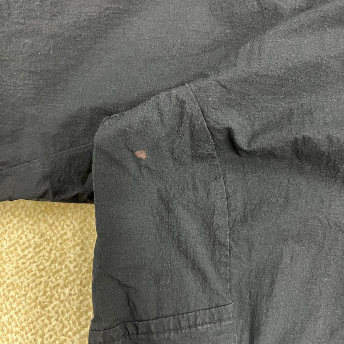 [85] 코오롱스포츠 여성 네이비 셔츠 드레스 원피스 0114M1 상품이미지5