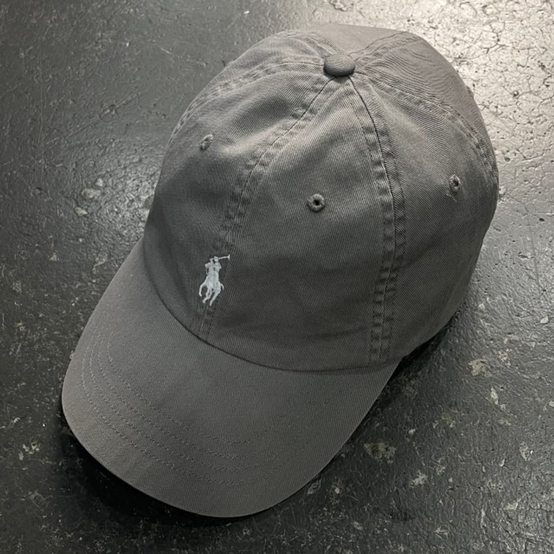폴로 랄프로렌 신형 볼캡 상품이미지1