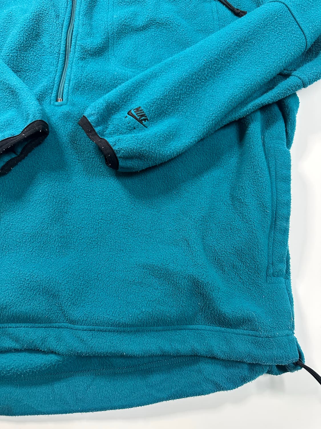 나이키 ACG 플리스 아노락 상품이미지5