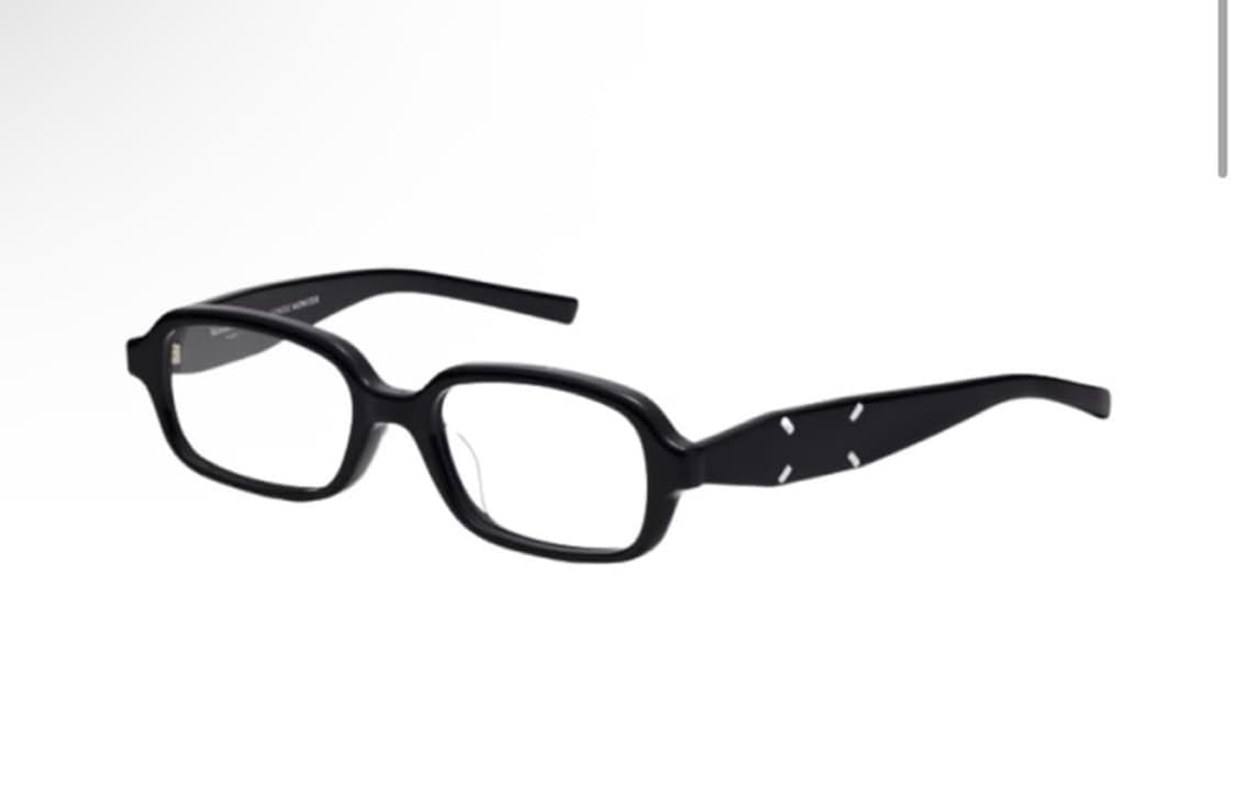 [MM210-01] 젠틀몬스터X마르지엘라 상품이미지1