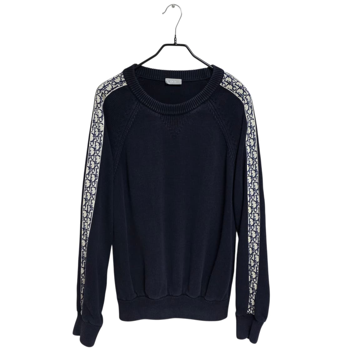 디올 오블리크 인서트 니트 상품이미지1