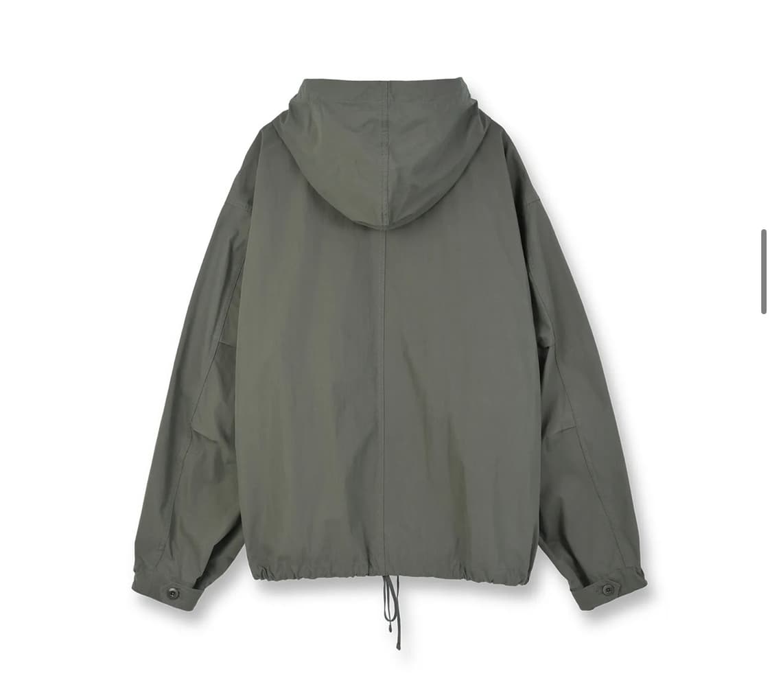 브라운야드 트래블파카 판매 상품이미지2