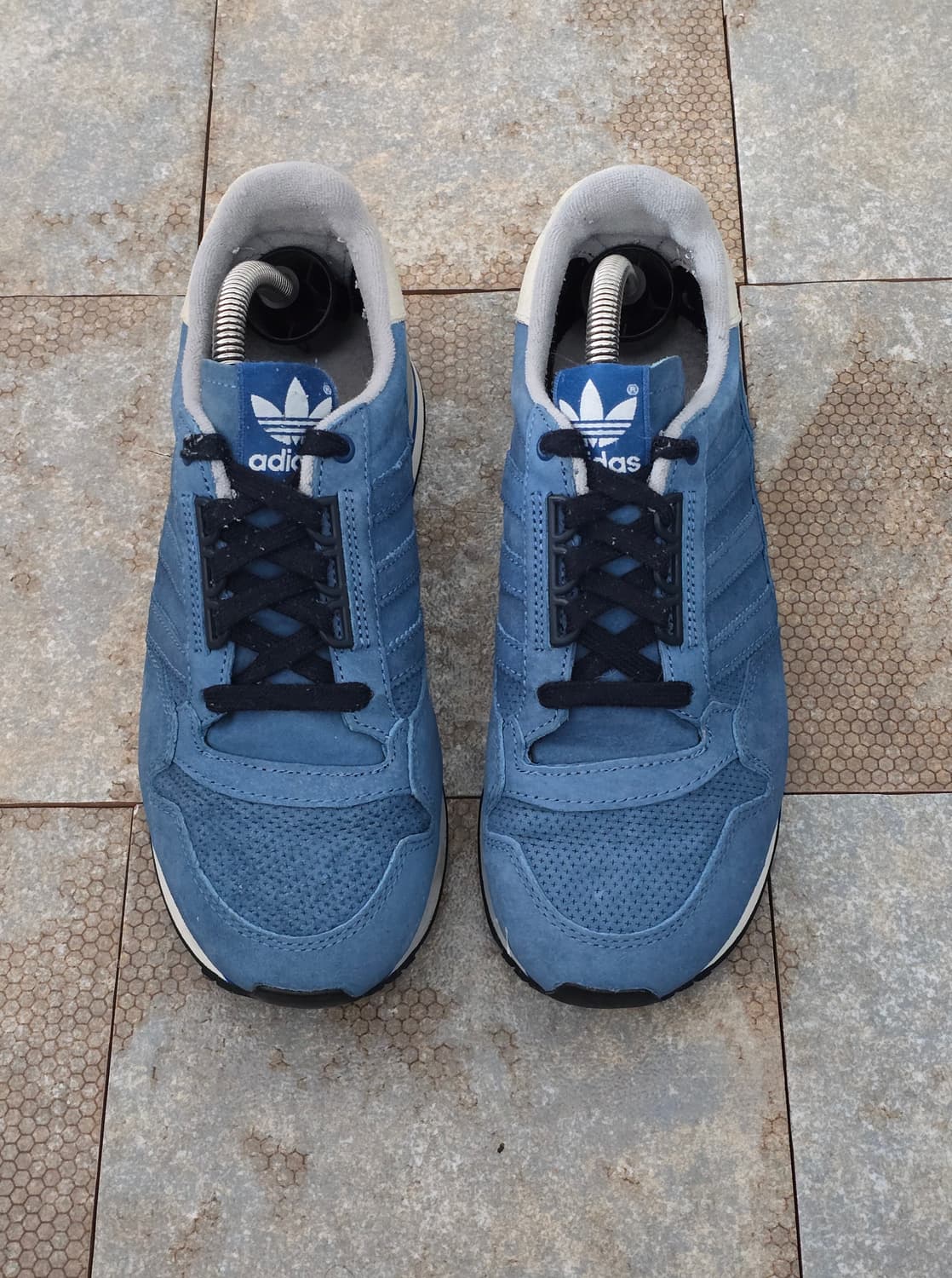 (230)아디다스 zx 500 og 페이드 오션  상품이미지2