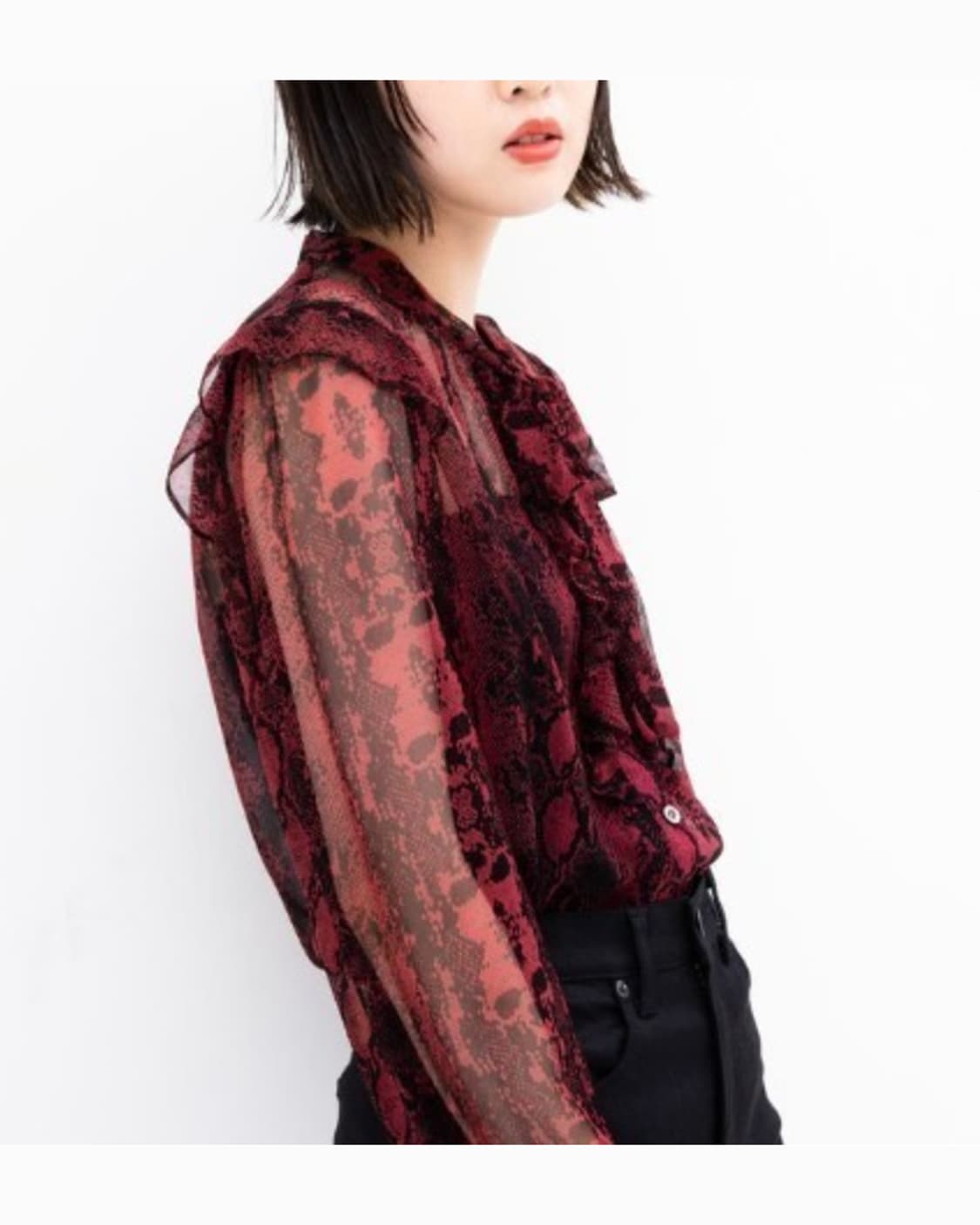 HYSTERIC GLAMOUR 상품이미지2