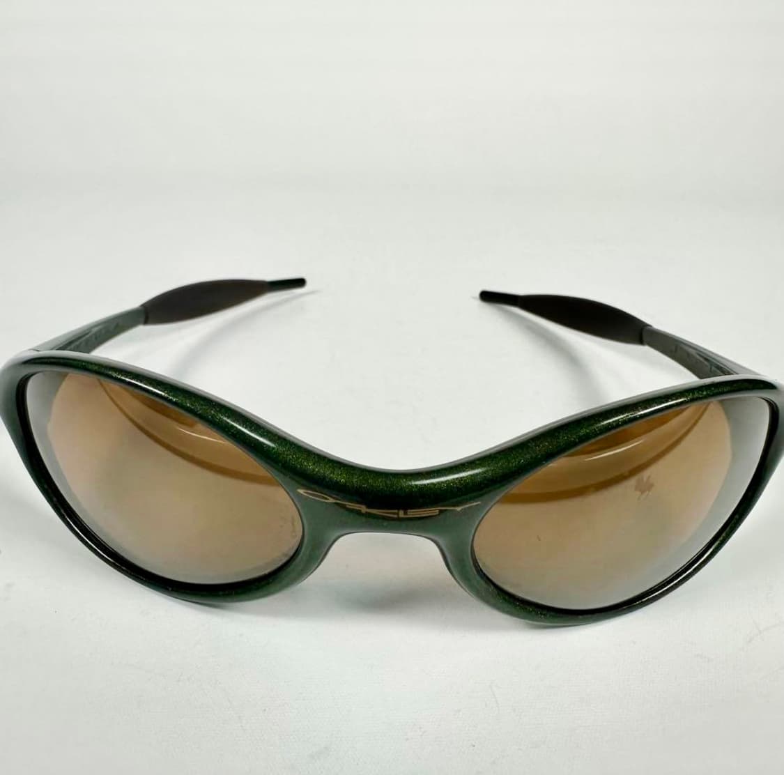 oakley eyejacket 오클리 아이자켓 gen1 mossgreen 상품이미지6