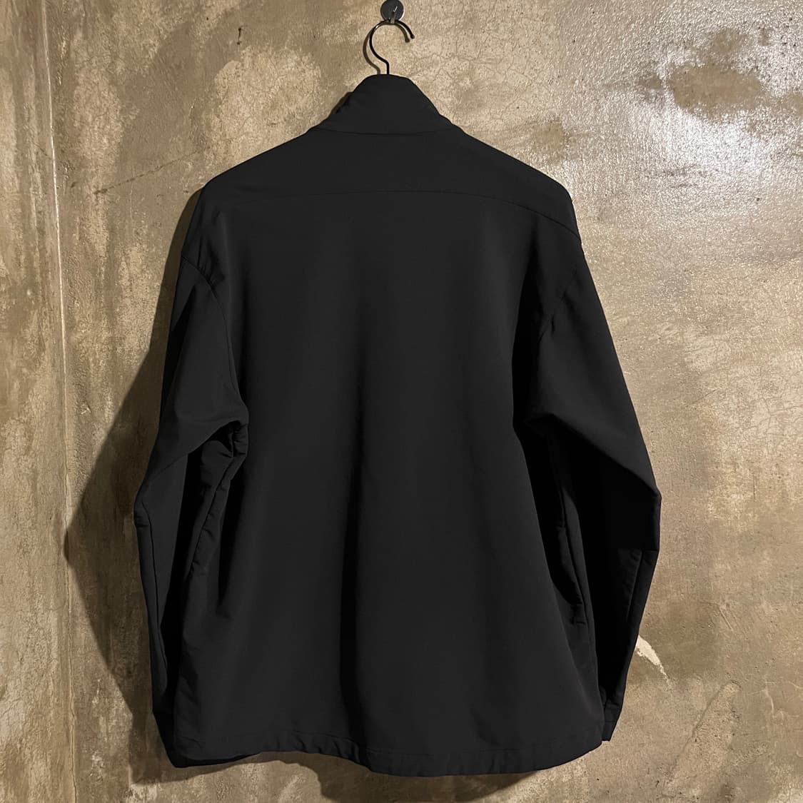 콜롬비아 소프트쉘 자켓 상품이미지5