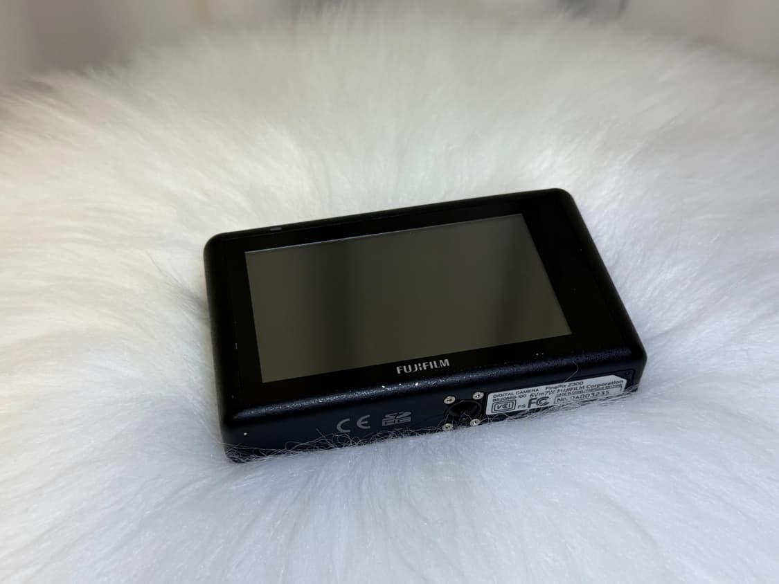 후지필름 파인픽스 Z300 상품이미지7