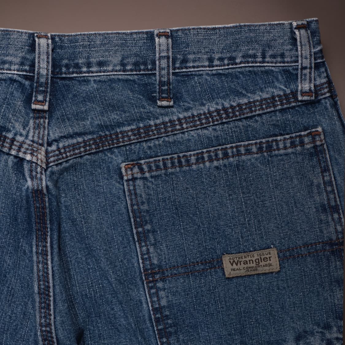 랭글러 카펜터 데님 팬츠 상품이미지3