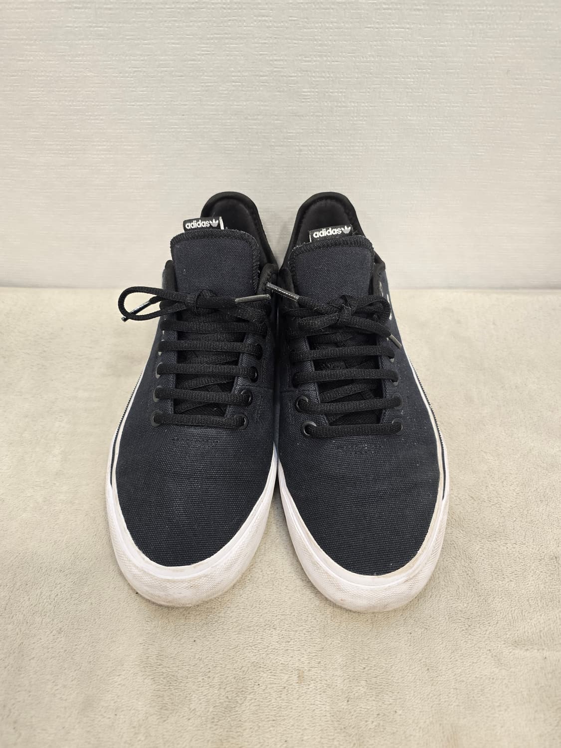 아디다스 블랙 스니커즈 250 상품이미지2