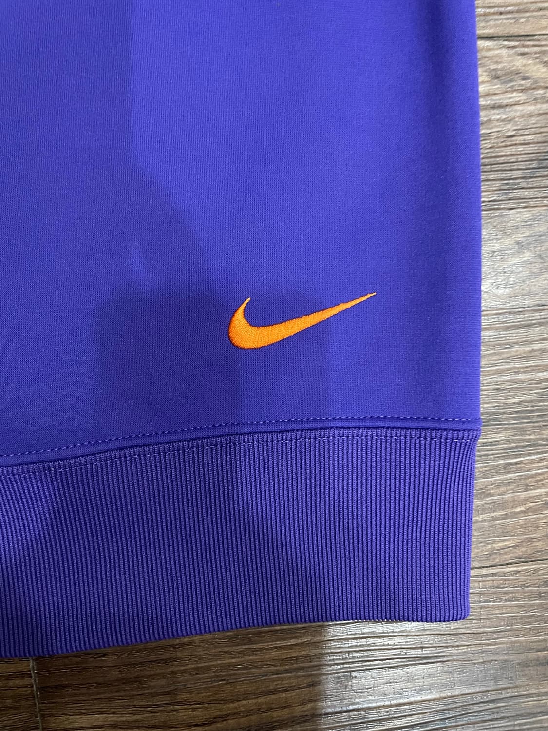 00s 나이키 ACG 배색 집업 자켓 상품이미지10