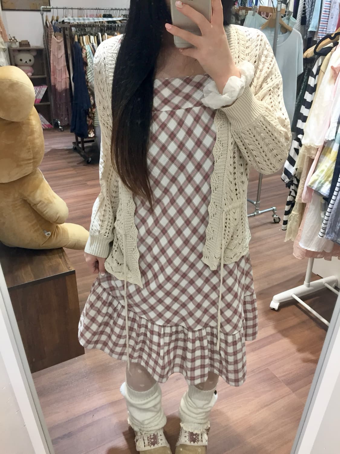 딸기 쿠키 세트 🍓🍪 상품이미지3