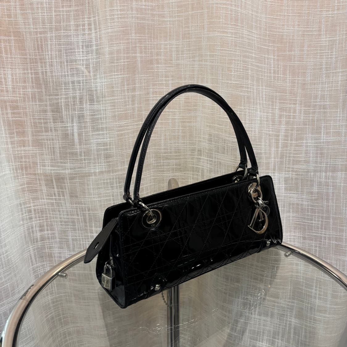  디올 이스트웨스트 디 조이백      상품이미지2