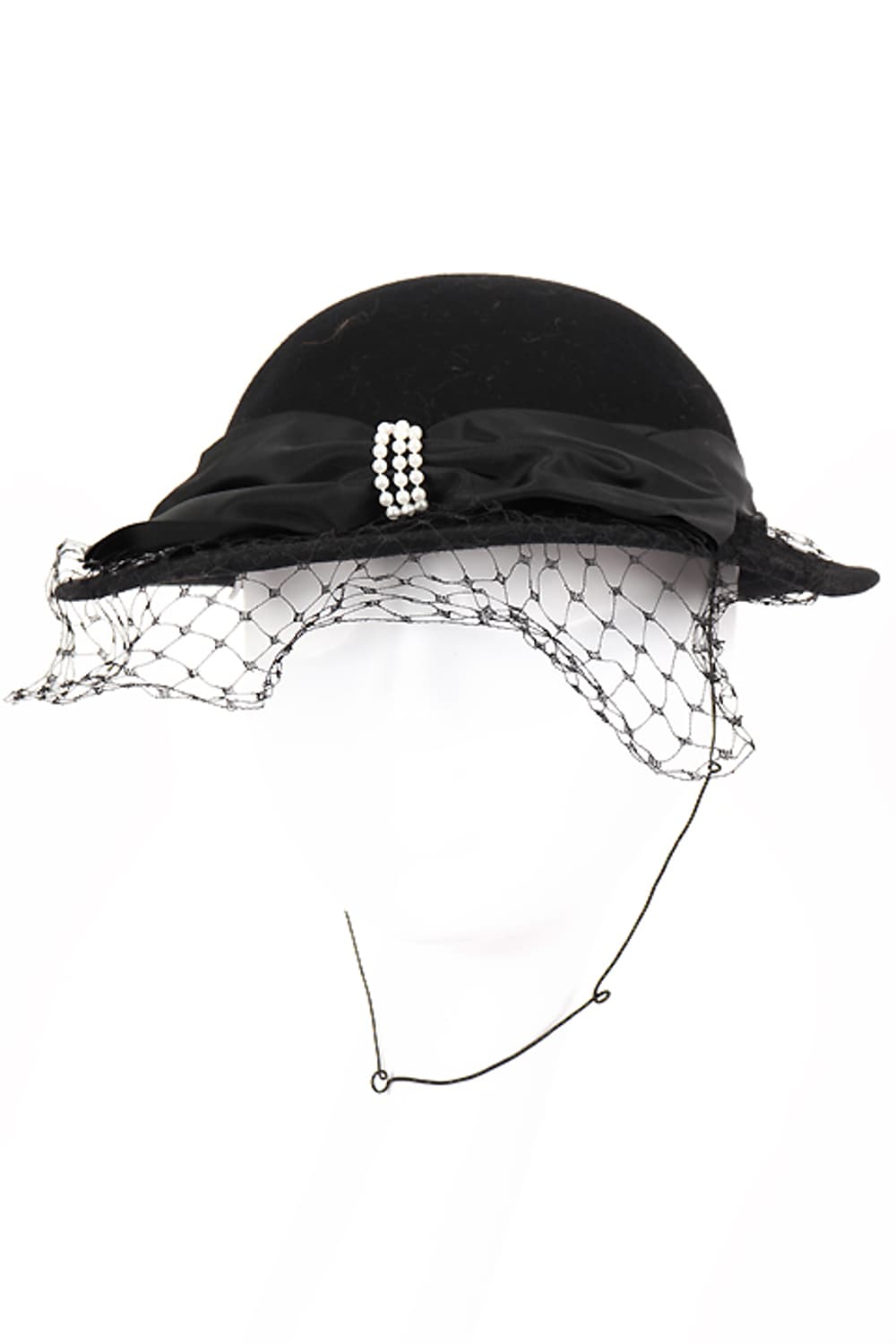 BETMAR UNION MADE 클로슈햇 빈티지모자 상품이미지1