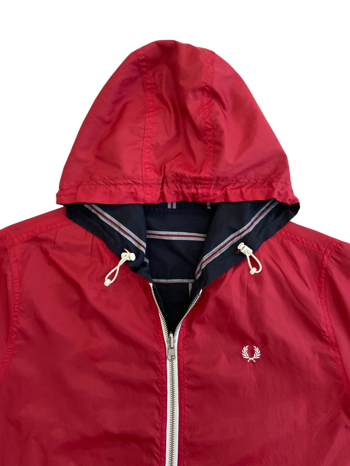 프레디 페리 투웨이 자켓 상품이미지6