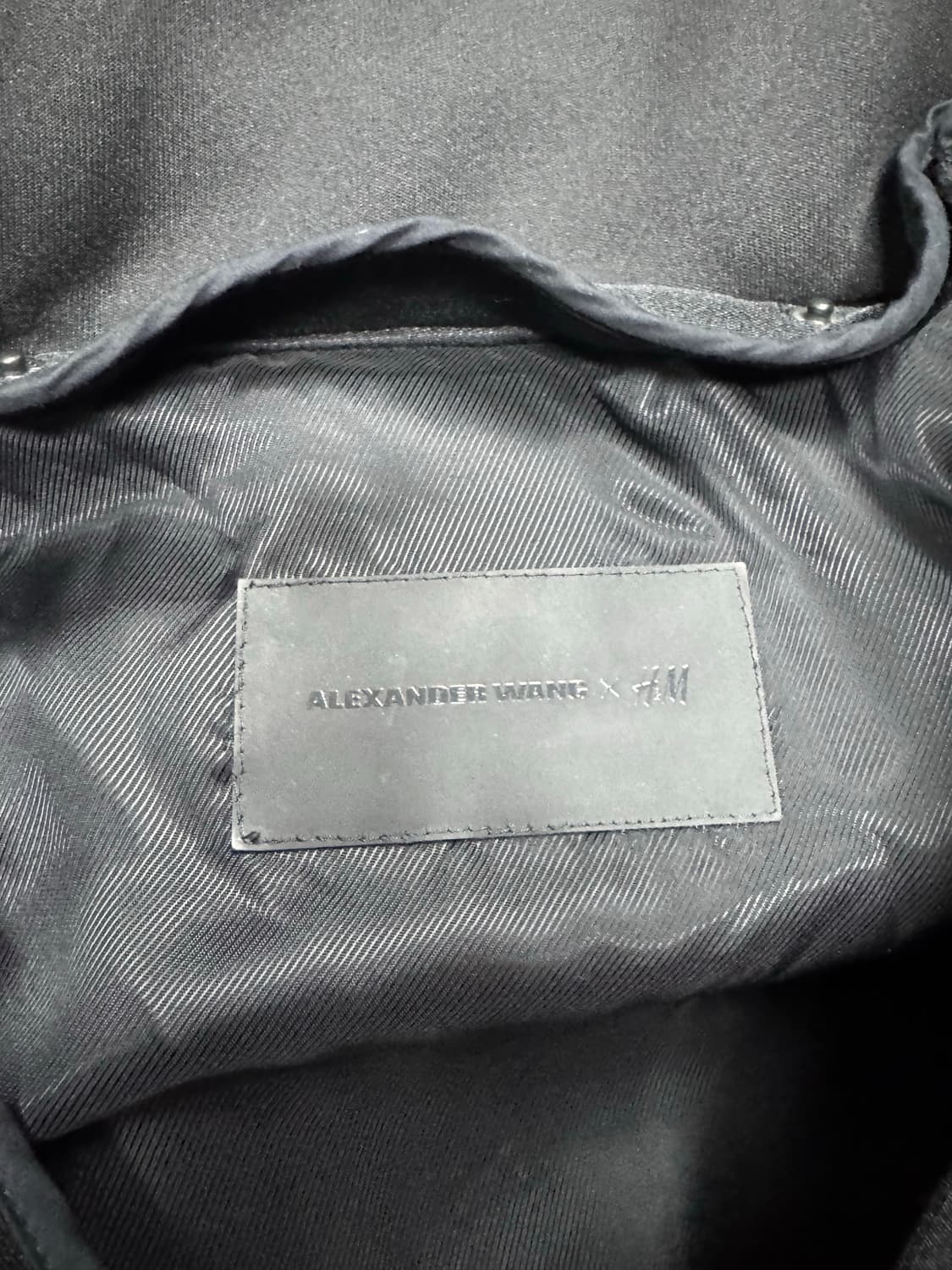 알렉산더 왕 X H&M 상품이미지4