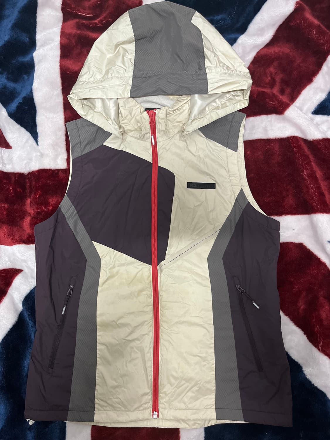 K2 등산 조끼 95 상품이미지1