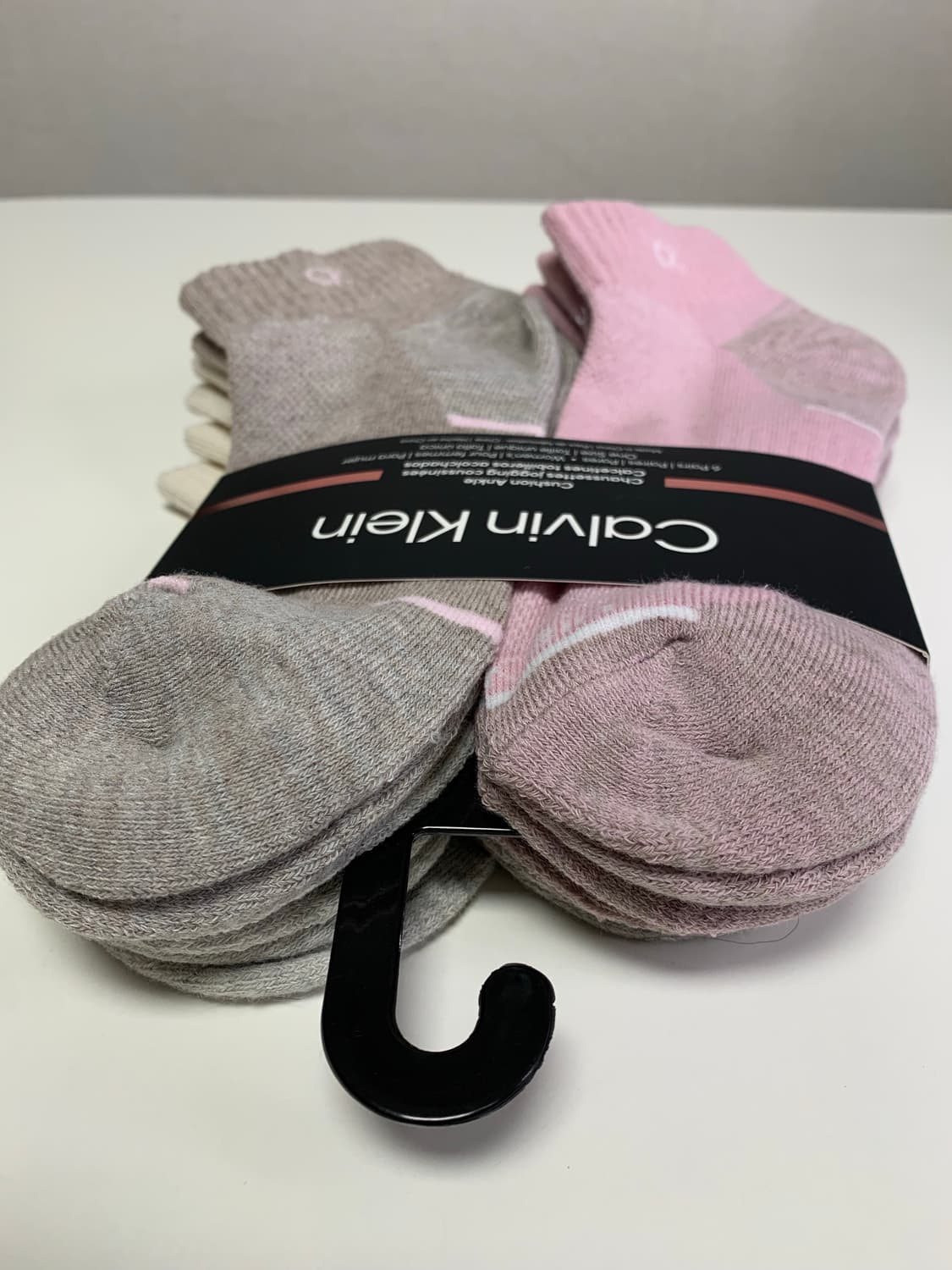 (정품)폴로 ,캘빈클라인 양말세트 상품이미지6