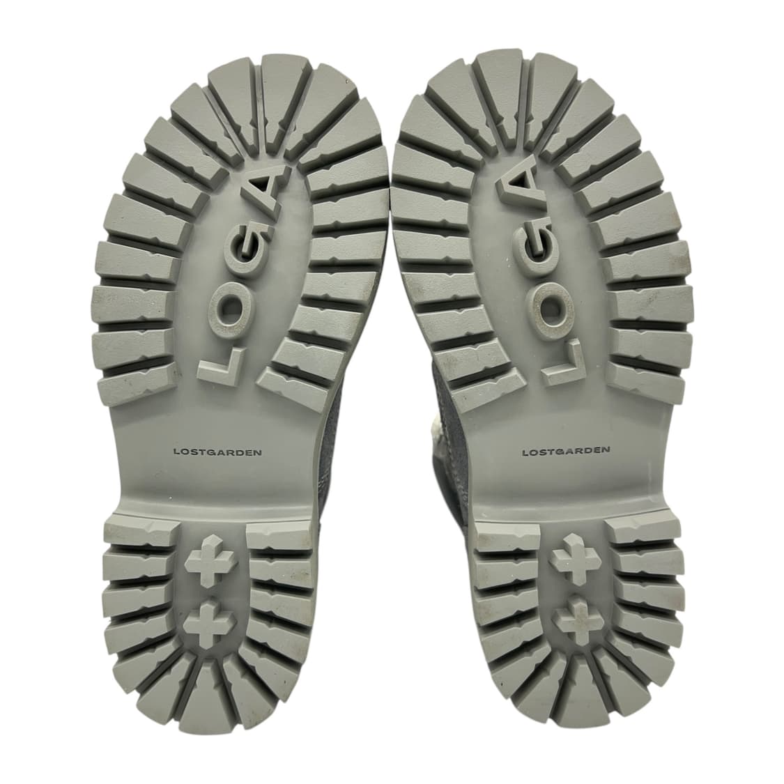 250 로스트가든 x 그레이즐 루트 슬레이트 그레이 (EU40) 상품이미지6