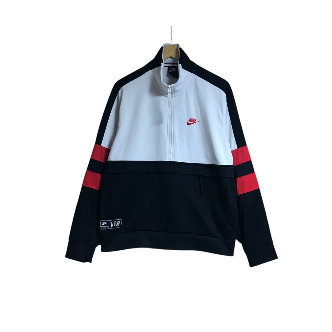 나이키에어 트랙탑 반집업 상품이미지2