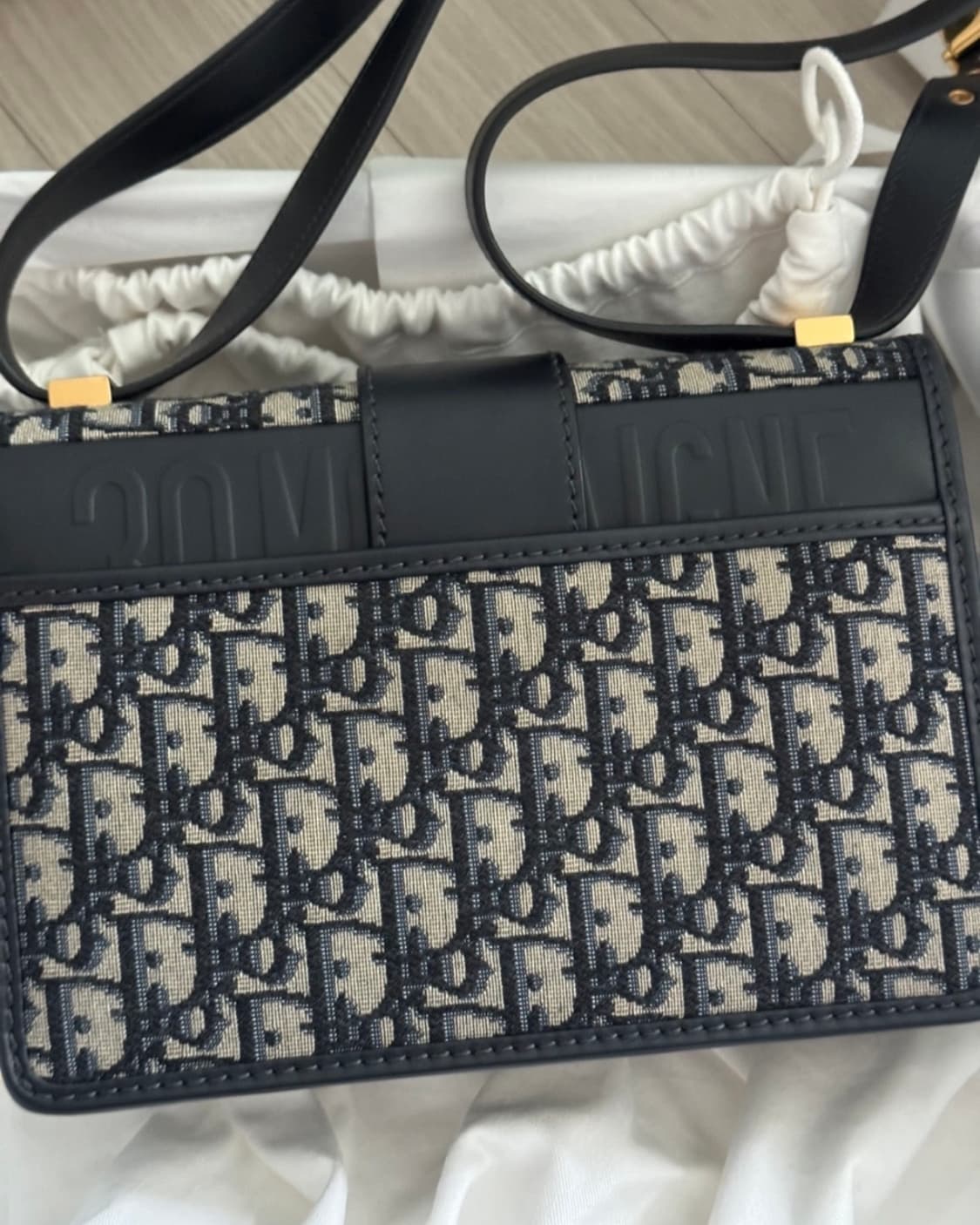 [거의새상품]디올 오블리크 30몽테인 상품이미지7