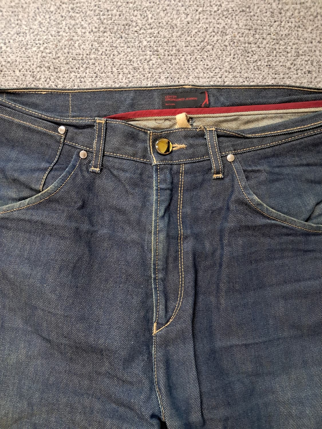 리바이스 엔지니어드 상품이미지2