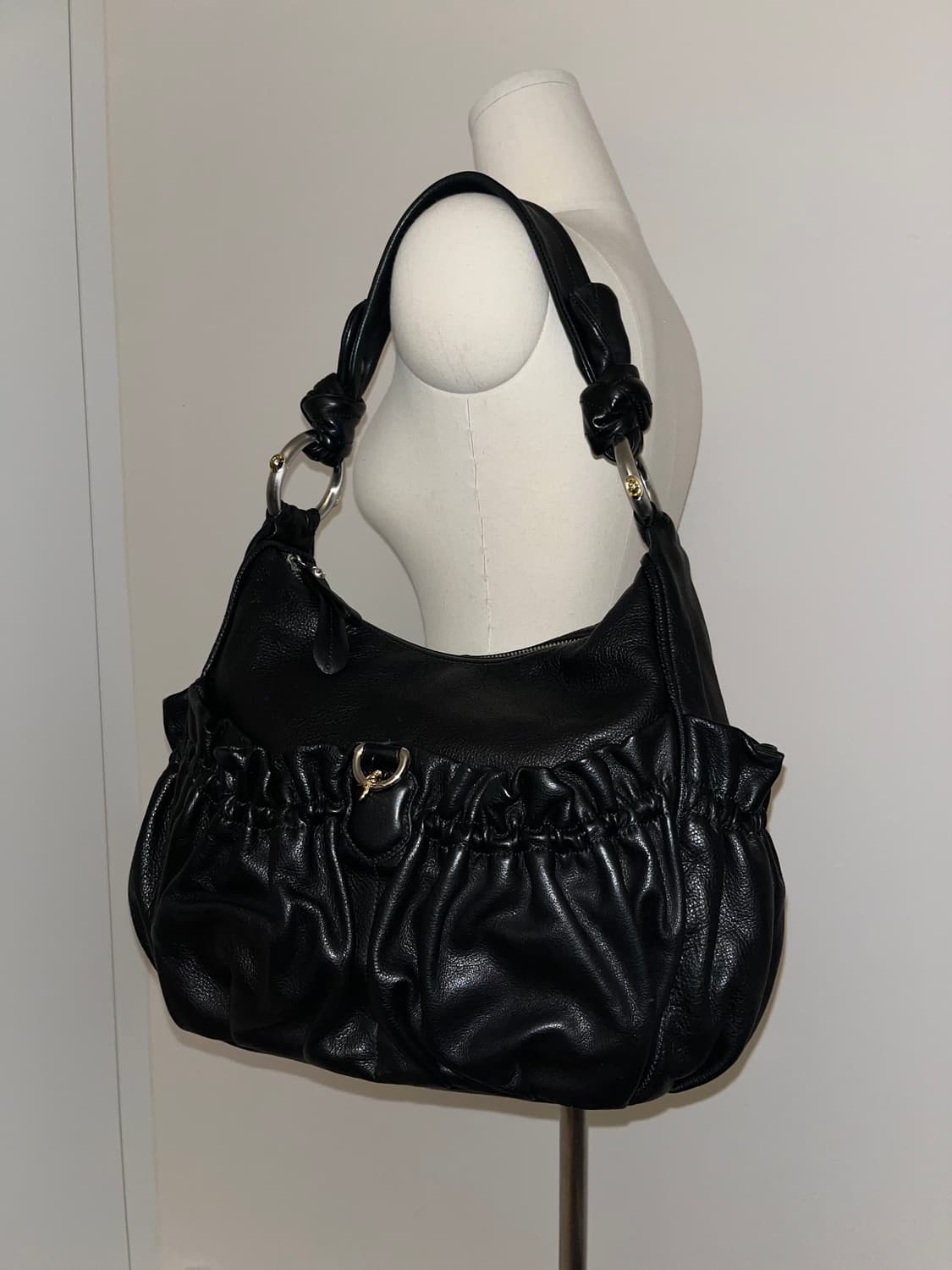 📦Cettu vintage shoulder bag 상품이미지2