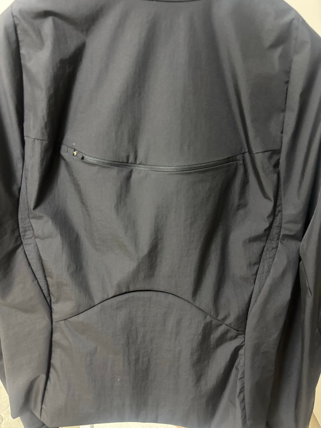 혜인서 펜싱 패널 자켓 4 상품이미지3