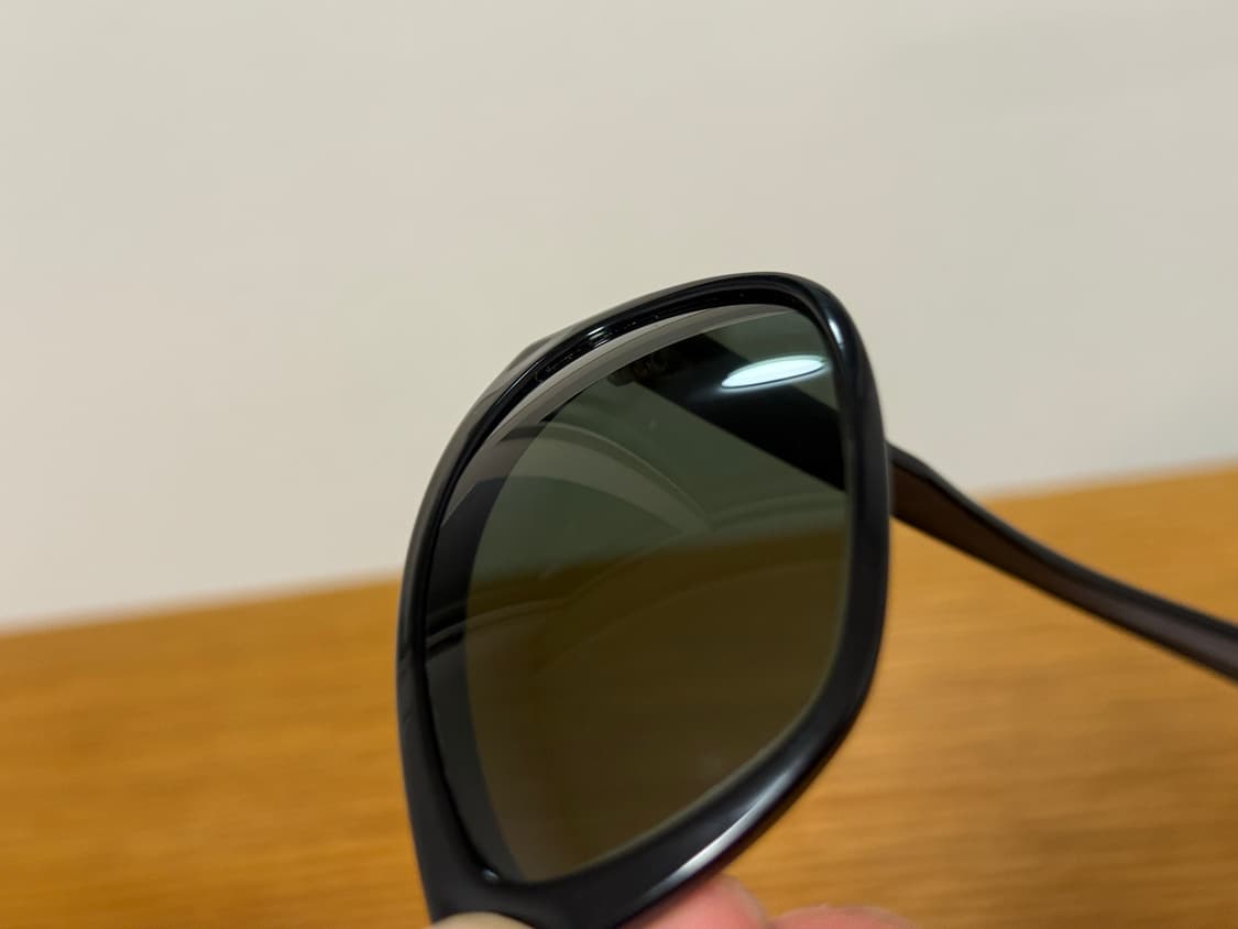 레이벤 발로라마 오리지널 Made in USA 상품이미지8