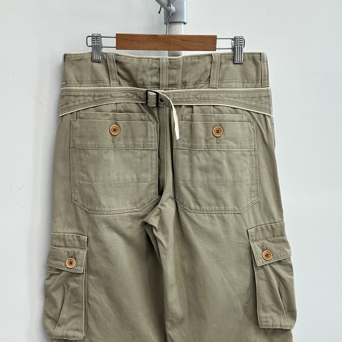 폴스미스 카고 워크팬츠 상품이미지5