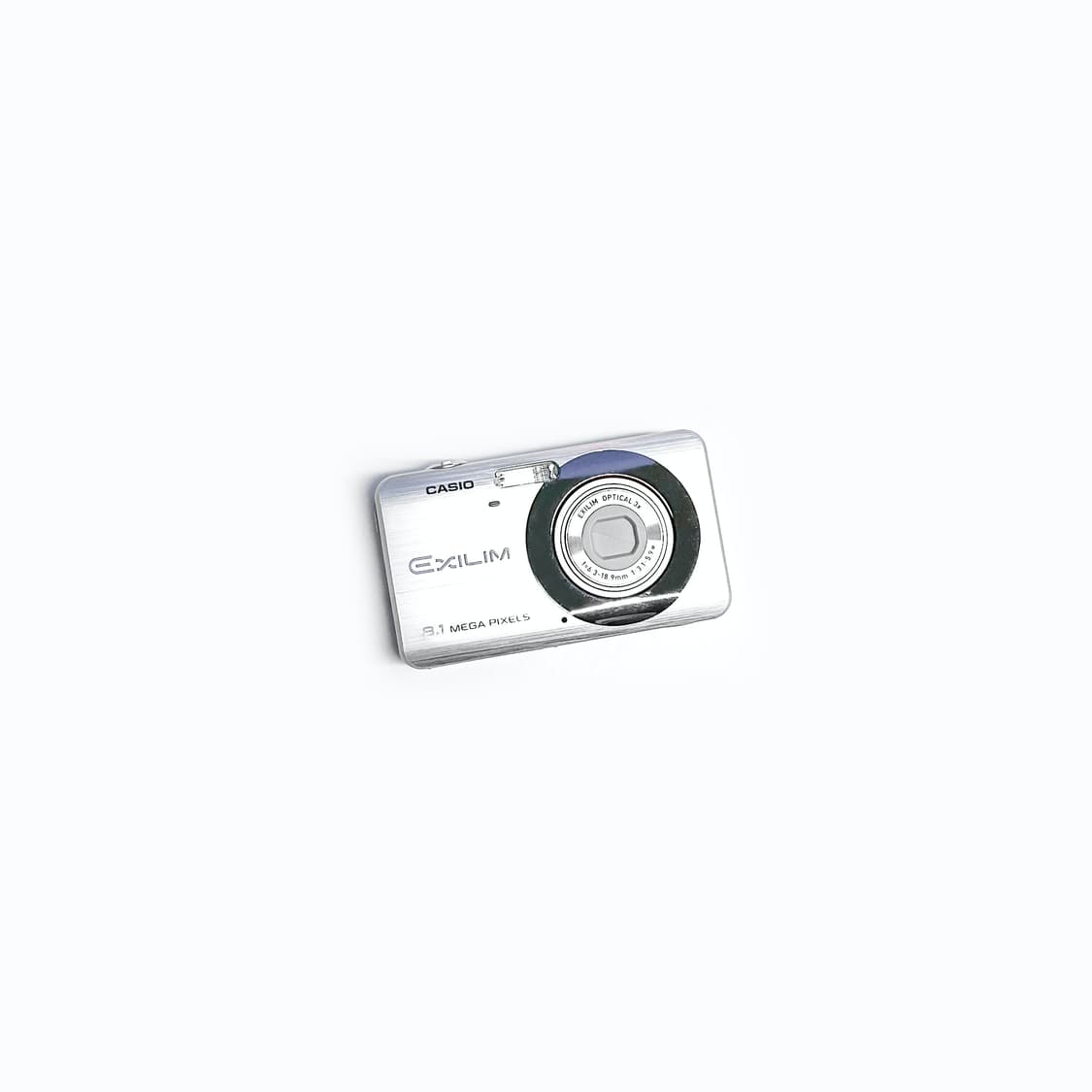 카시오 엑슬림 Casio Exilim EX-Z80 상품이미지2