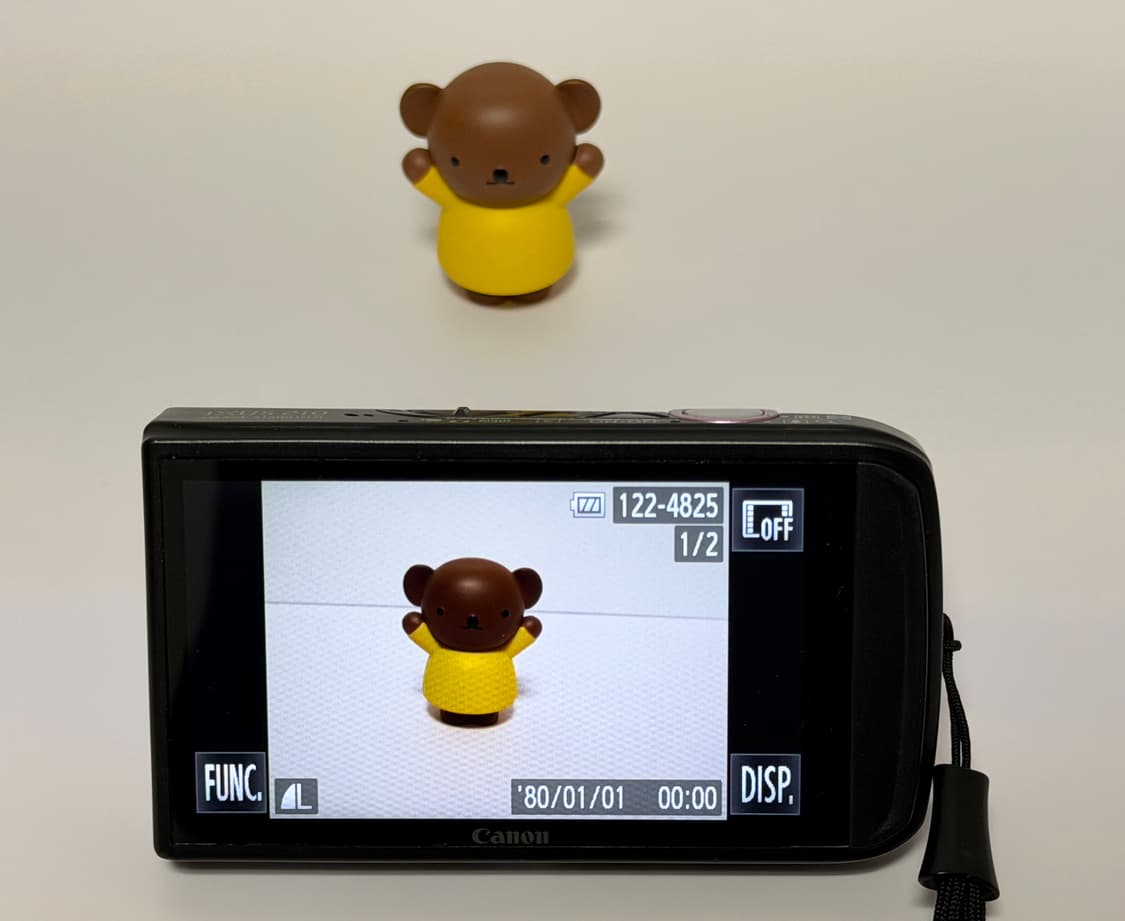 캐논 익서스210 핑크  상품이미지7