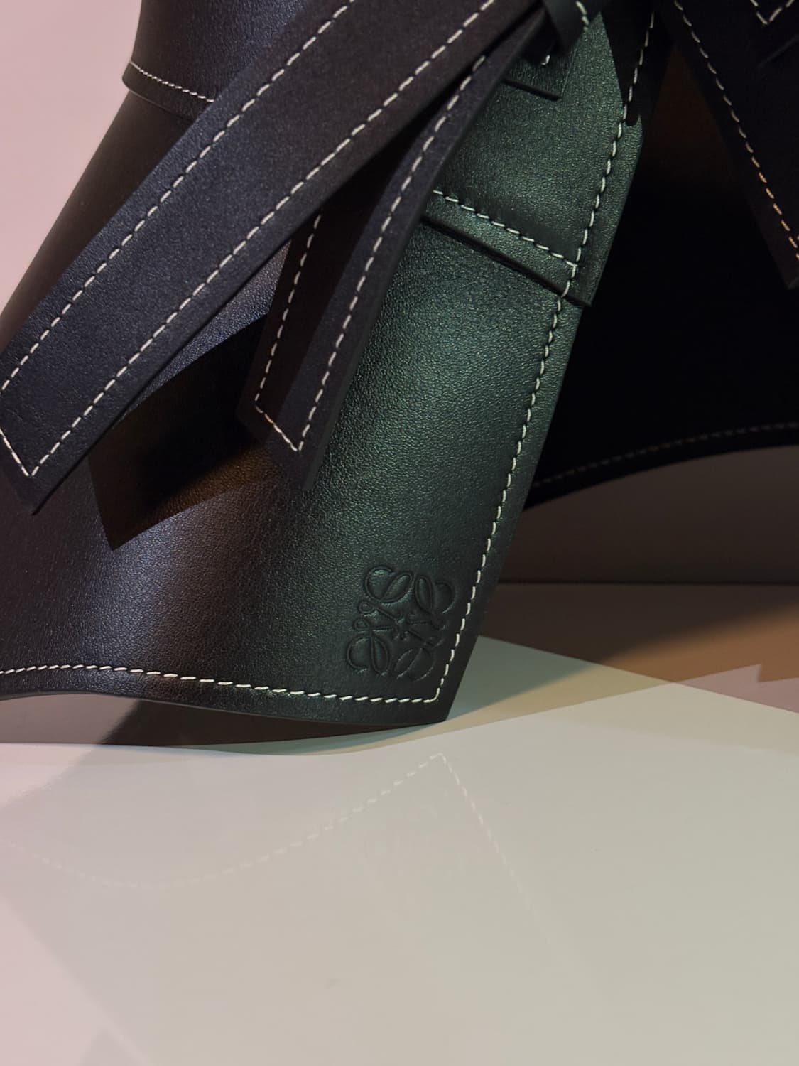 Loewe 로에베 Obi 벨트 상품이미지3